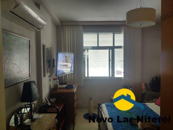 Imagem Apartamento com 3 Quartos à Venda, 130 m² em Icaraí - Niterói