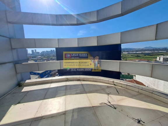 Imagem Sala Comercial para Alugar, 42 m² em Centro - Carapicuíba