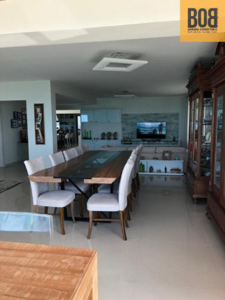 Imagem Apartamento com 4 Quartos à Venda, 409 m² em Piedade - Jaboatão Dos Guararapes