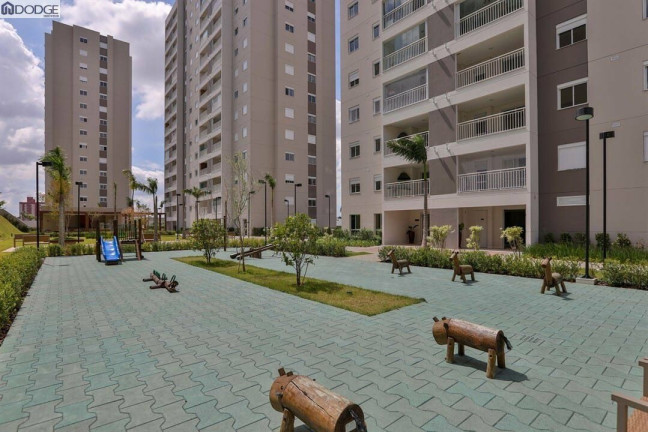 Imagem Apartamento com 2 Quartos à Venda, 74 m² em Rudge Ramos - São Bernardo Do Campo