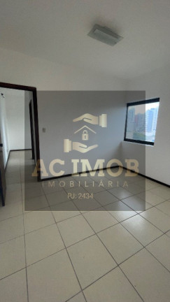 Imagem Sala Comercial para Alugar, 34 m² em Parque Bela Vista - Salvador