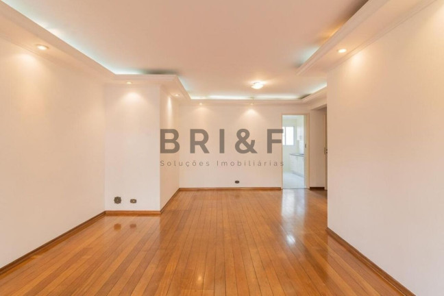 Apartamento com 3 Quartos à Venda, 145 m² em Campo Belo - São Paulo