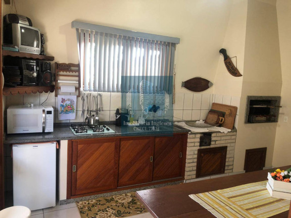 Imagem Casa com 3 Quartos à Venda, 120 m² em Ingleses Do Rio Vermelho - Florianópolis