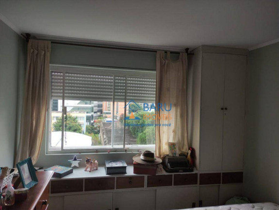 Imagem Apartamento com 3 Quartos à Venda, 137 m² em Perdizes - São Paulo Imagem Apartamento com 3 Quartos à Venda, 137 m² em Perdizes - São Paulo
