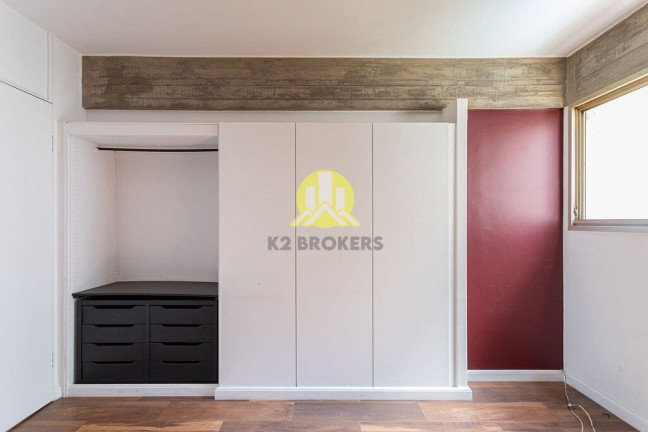 Imagem Apartamento com 3 Quartos à Venda, 121 m² em Itaim Bibi - São Paulo Imagem Apartamento com 3 Quartos à Venda, 121 m² em Itaim Bibi - São Paulo
