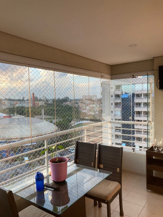 Imagem Apartamento com 3 Quartos à Venda, 84 m² em Centro - São Bernardo Do Campo Imagem Apartamento com 3 Quartos à Venda, 84 m² em Centro - São Bernardo Do Campo