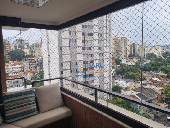 Apartamento com 3 Quartos à Venda, 104 m² em Santa Cecília - São Paulo