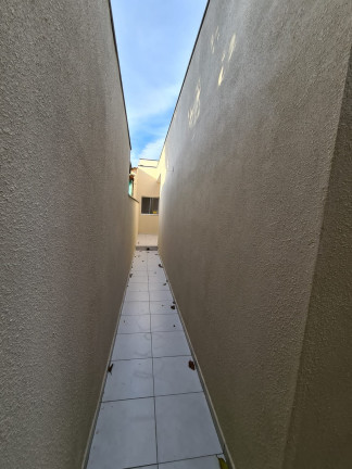 Imagem Casa de Condomínio com 2 Quartos à Venda, 80 m² em Parque Esmeralda - Sorocaba Imagem Casa de Condomínio com 2 Quartos à Venda, 80 m² em Parque Esmeralda - Sorocaba