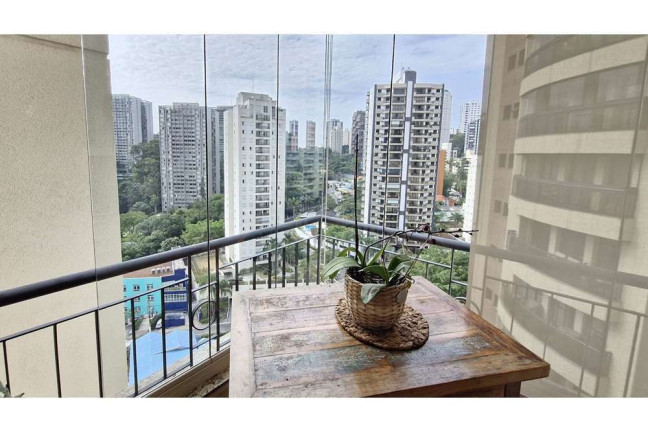 Imagem Imóvel com 3 Quartos à Venda, 146 m² em Vila Andrade - São Paulo Imagem Imóvel com 3 Quartos à Venda, 146 m² em Vila Andrade - São Paulo