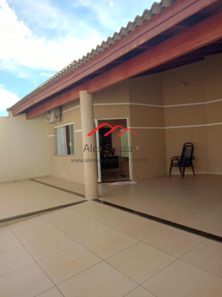 Imagem Casa com 3 Quartos à Venda, 160 m² em Jardim Residencial Ravagnani - Sumaré Imagem Casa com 3 Quartos à Venda, 160 m² em Jardim Residencial Ravagnani - Sumaré