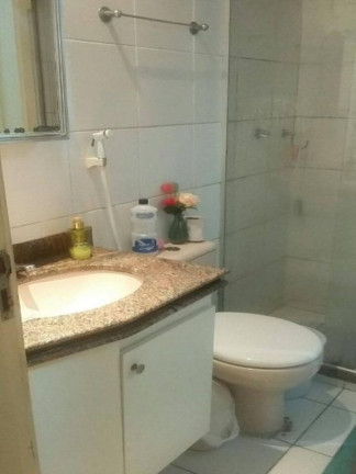 Imagem Imóvel com 3 Quartos à Venda, 117 m² em Papicu - Fortaleza Imagem Imóvel com 3 Quartos à Venda, 117 m² em Papicu - Fortaleza