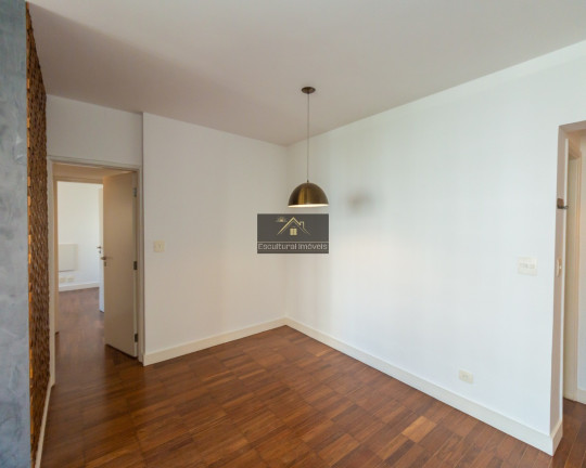 Imagem Apartamento com 2 Quartos à Venda, 89 m² em Itaim - São Paulo