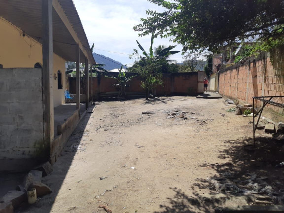 Imagem Casa com 1 Quarto à Venda, 750 m² em Cpo Grande Rio Da Prata - Rio De Janeiro