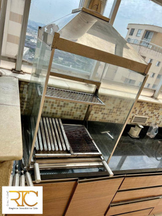 Imagem Apartamento com 3 Quartos à Venda, 144 m² em Jardim Umuarama - São Paulo