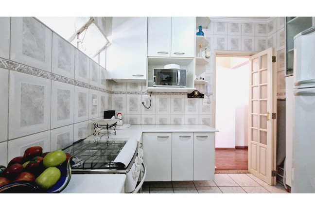 Imagem Apartamento com 1 Quarto à Venda, 75 m² em Bela Vista - São Paulo