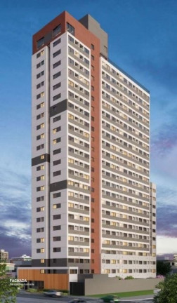 Loft com 1 Quarto à Venda, 30 m² em Ipiranga - São Paulo