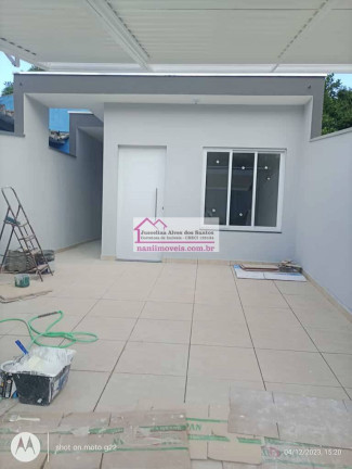 Casa com 2 Quartos à Venda,  em Massaguaçu - Caraguatatuba