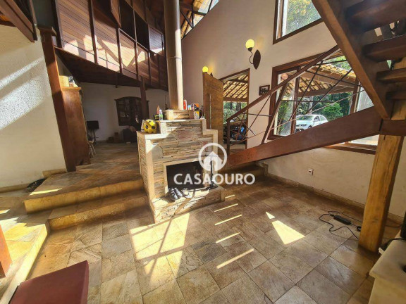 Imagem Casa com 3 Quartos à Venda, 350 m² em Pasargada - Nova Lima Imagem Casa com 3 Quartos à Venda, 350 m² em Pasargada - Nova Lima