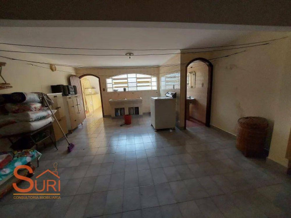 Imagem Sobrado com 3 Quartos à Venda, 294 m² em Parque Das Nações - Santo André Imagem Sobrado com 3 Quartos à Venda, 294 m² em Parque Das Nações - Santo André