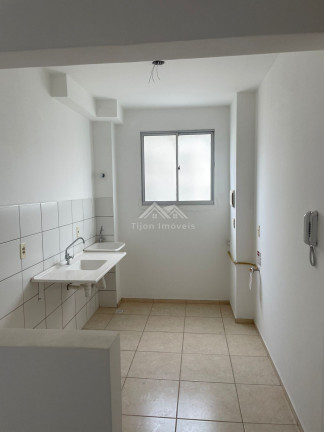 Imagem Apartamento com 2 Quartos à Venda, 47 m² em Jardim São Carlos - Sorocaba Imagem Apartamento com 2 Quartos à Venda, 47 m² em Jardim São Carlos - Sorocaba