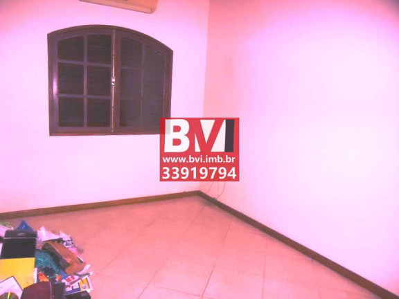 Imagem Casa com 3 Quartos à Venda, 272 m² em Irajá - Rio De Janeiro