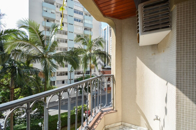 Imagem Apartamento com 4 Quartos à Venda, 229 m² em Jardim Paulista - São Paulo Imagem Apartamento com 4 Quartos à Venda, 229 m² em Jardim Paulista - São Paulo