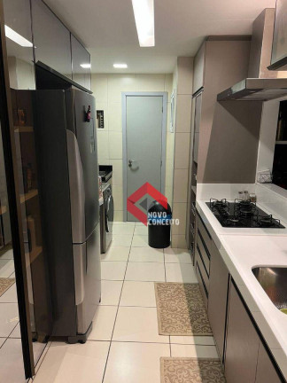 Imagem Apartamento com 2 Quartos à Venda, 98 m² em Cocó - Fortaleza Imagem Apartamento com 2 Quartos à Venda, 98 m² em Cocó - Fortaleza