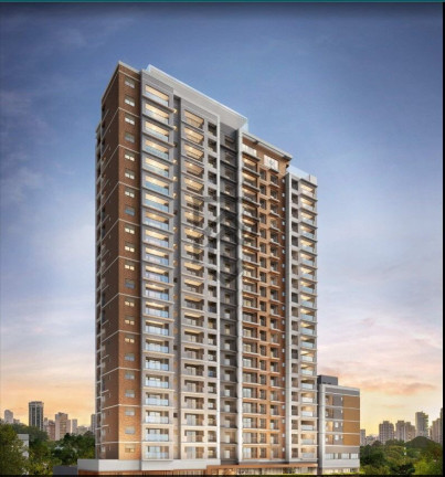 Imagem Apartamento com 3 Quartos à Venda, 87 m² em Vila Mariana - São Paulo Imagem Apartamento com 3 Quartos à Venda, 87 m² em Vila Mariana - São Paulo