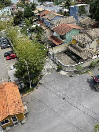Imagem Cobertura com 2 Quartos à Venda, 117 m² em Badu - Niterói Imagem Cobertura com 2 Quartos à Venda, 117 m² em Badu - Niterói
