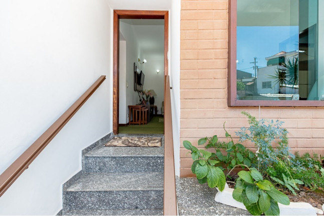 Imagem Casa com 3 Quartos à Venda, 260 m² em Jabaquara - São Paulo Imagem Casa com 3 Quartos à Venda, 260 m² em Jabaquara - São Paulo