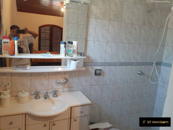 Imagem Chácara com 4 Quartos à Venda, 750 m² em Recanto Dos Palmares - Atibaia