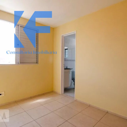 Imagem Imóvel com 3 Quartos à Venda, 68 m² em Vila Proost De Souza - Campinas