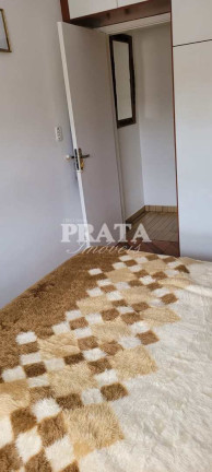Imagem Apartamento com 2 Quartos à Venda, 134 m² em Campo Grande - Santos Imagem Apartamento com 2 Quartos à Venda, 134 m² em Campo Grande - Santos