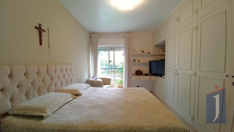 Imagem Apartamento com 4 Quartos à Venda, 158 m² em Indianópolis - São Paulo