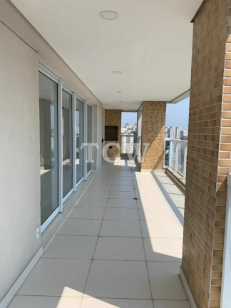Imagem Cobertura com 4 Quartos à Venda, 366 m² em Chácara Klabin - São Paulo Imagem Cobertura com 4 Quartos à Venda, 366 m² em Chácara Klabin - São Paulo