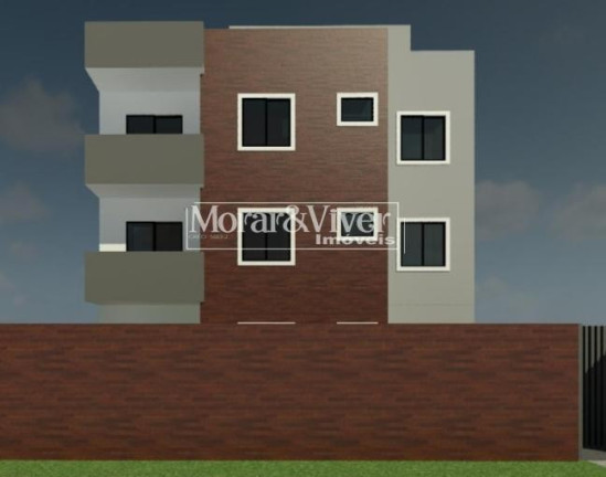 Imagem Apartamento com 3 Quartos à Venda, 70 m² em Cidade Jardim - São José Dos Pinhais Imagem Apartamento com 3 Quartos à Venda, 70 m² em Cidade Jardim - São José Dos Pinhais