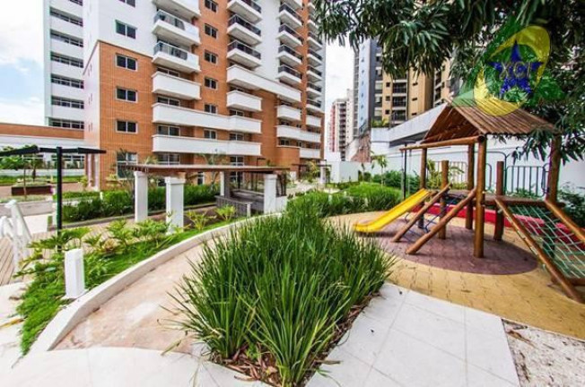 Imagem Apartamento com 1 Quarto à Venda, 48 m² em Jardim Guanabara - Campinas Imagem Apartamento com 1 Quarto à Venda, 48 m² em Jardim Guanabara - Campinas