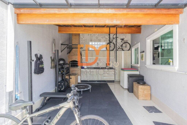 Imagem Casa de Condomínio com 3 Quartos à Venda, 180 m² em Jardim Das Indústrias - São José Dos Campos Imagem Casa de Condomínio com 3 Quartos à Venda, 180 m² em Jardim Das Indústrias - São José Dos Campos