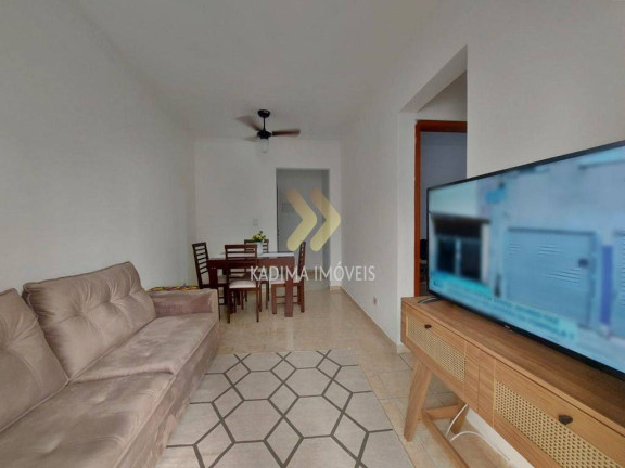 Imagem Apartamento com 2 Quartos à Venda, 56 m² em Vila Guilhermina - Praia Grande Imagem Apartamento com 2 Quartos à Venda, 56 m² em Vila Guilhermina - Praia Grande