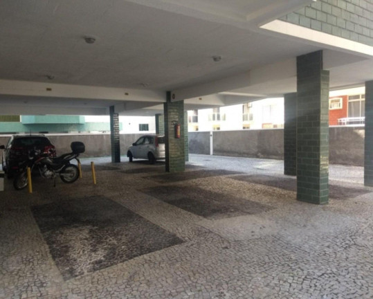 Imagem Apartamento com 3 Quartos à Venda, 115 m² em Braga - Cabo Frio