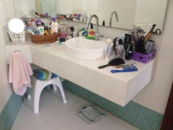 Imagem Casa com 4 Quartos à Venda, 400 m² em Vilas Do Atlântico - Lauro De Freitas