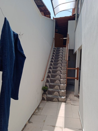 Imagem Casa com 2 Quartos à Venda, 150 m² em Santa Fé - Betim Imagem Casa com 2 Quartos à Venda, 150 m² em Santa Fé - Betim