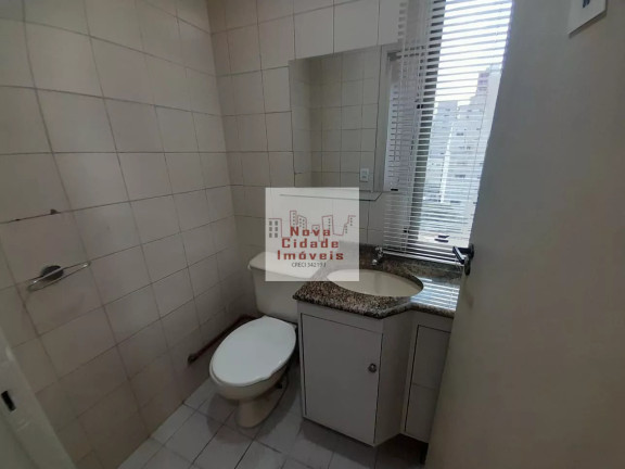 Imagem Imóvel com 5 Quartos para Alugar, 116 m² em Itaim Bibi - São Paulo