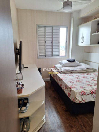 Imagem Apartamento com 3 Quartos à Venda, 61 m² em Fundação - São Caetano Do Sul Imagem Apartamento com 3 Quartos à Venda, 61 m² em Fundação - São Caetano Do Sul