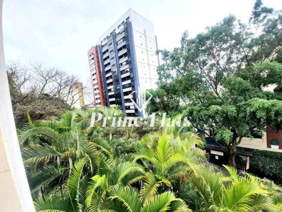 Imagem Apartamento com 1 Quarto à Venda, 42 m² em Jardim Paulista - São Paulo