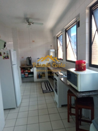 Imagem Apartamento com 3 Quartos para Alugar, 140 m² em Enseada - Guarujá Imagem Apartamento com 3 Quartos para Alugar, 140 m² em Enseada - Guarujá