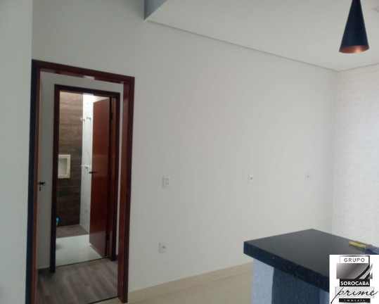 Imagem Casa com 3 Quartos à Venda, 160 m² em Caguassu - Sorocaba Imagem Casa com 3 Quartos à Venda, 160 m² em Caguassu - Sorocaba