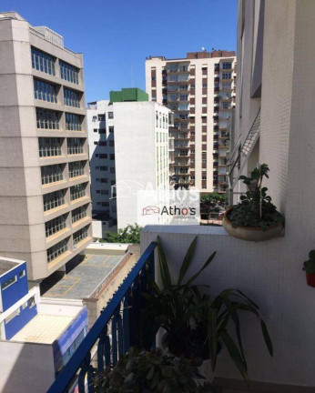 Apartamento com 3 Quartos à Venda, 146 m² em Centro - Santo André