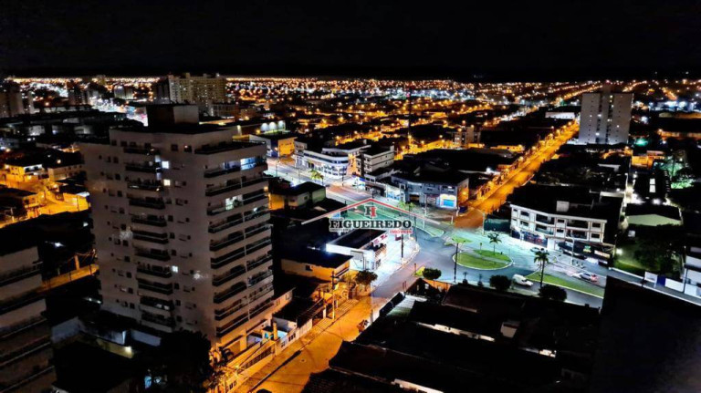 Imagem Apartamento com 2 Quartos à Venda, 83 m² em Ocian - Praia Grande Imagem Apartamento com 2 Quartos à Venda, 83 m² em Ocian - Praia Grande