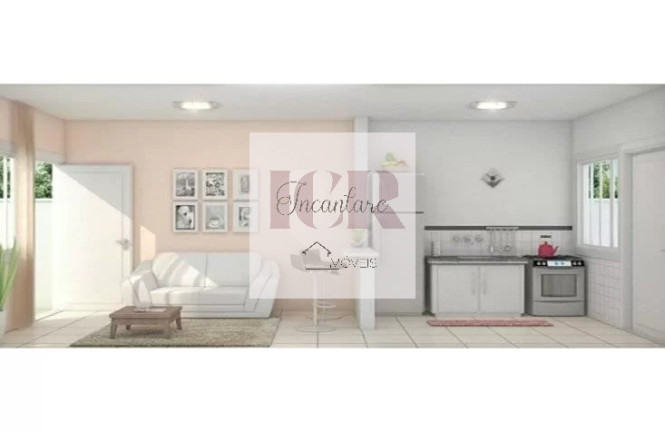 Imagem Casa de Condomínio com 2 Quartos à Venda, 140 m² em Parque Vitória Régia - Sorocaba